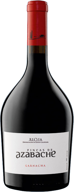 Azabache Garnacha 'Semi Crianza' 2020 *NEW* 2020