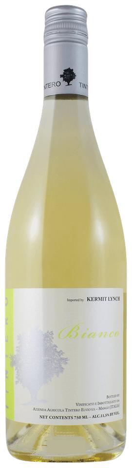 Azienda Agricola Elvio Tintero Vino Bianco (Case only)