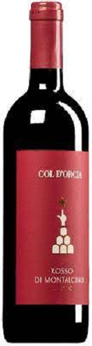 Azienda Agricola Ferretti Roberto Rosso di Montalcino 2019 (Case only)
