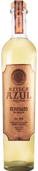 Azteca Azul Reposado Tequila