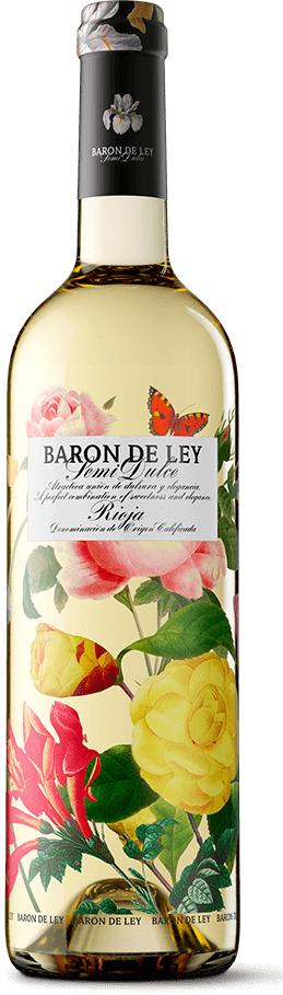 BARON DE LEY SEMI-DULCE 2021