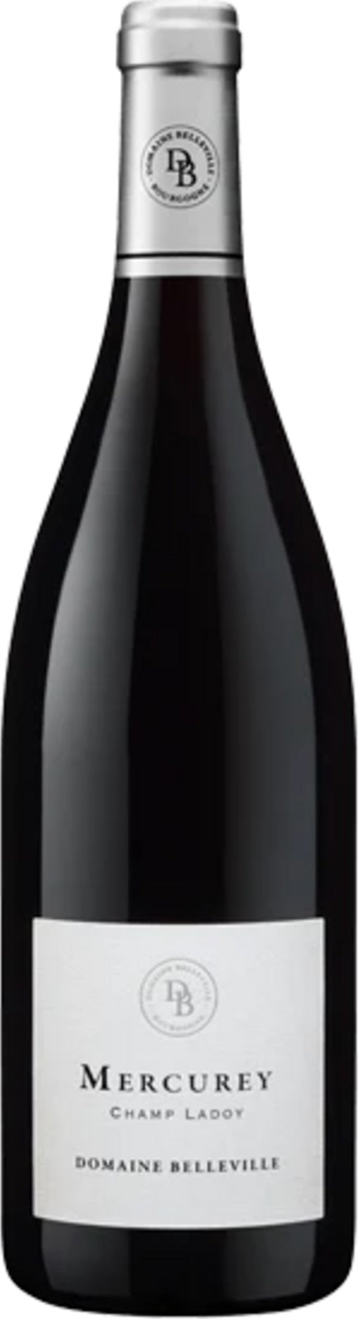 BELLEVILLE 22 MERCUREY CHMP