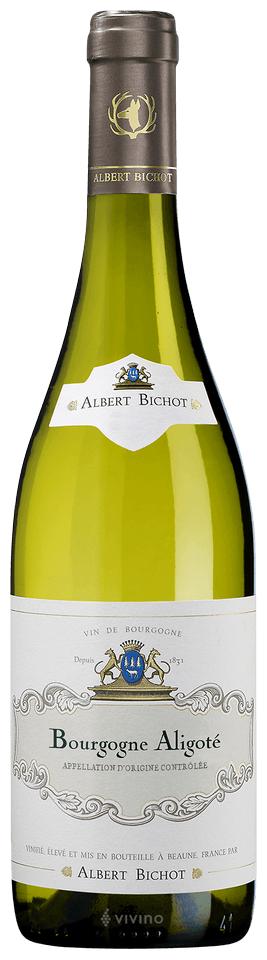 BICHOT BOURGOGNE ALIGOTE