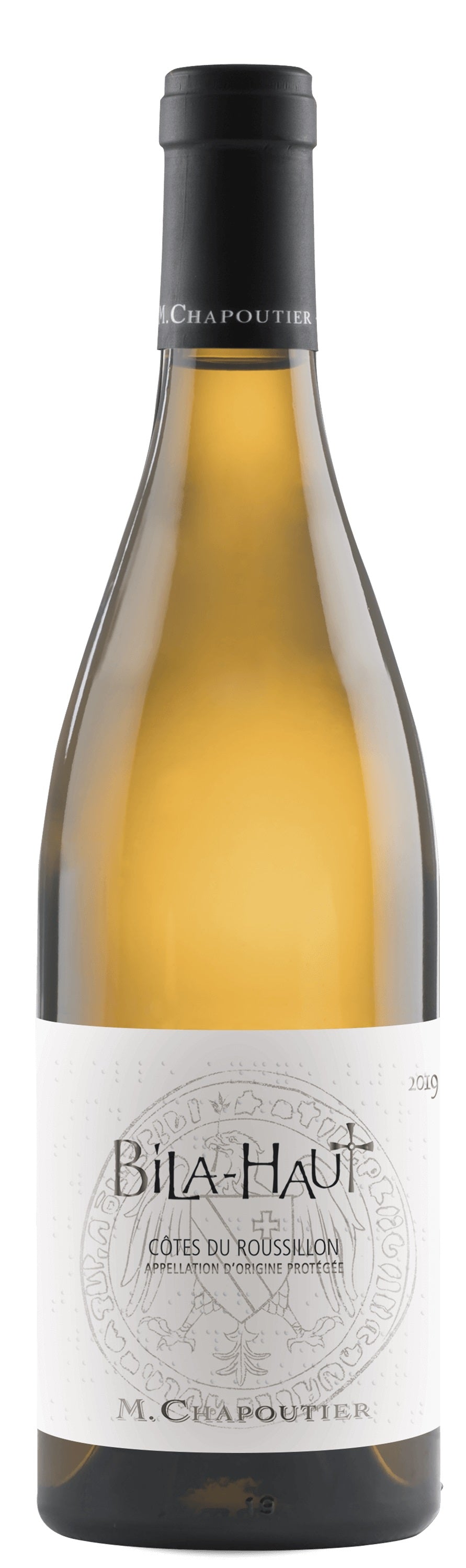 Domaine de Bila-Haut Les Vignes Roussillon Blanc 2021