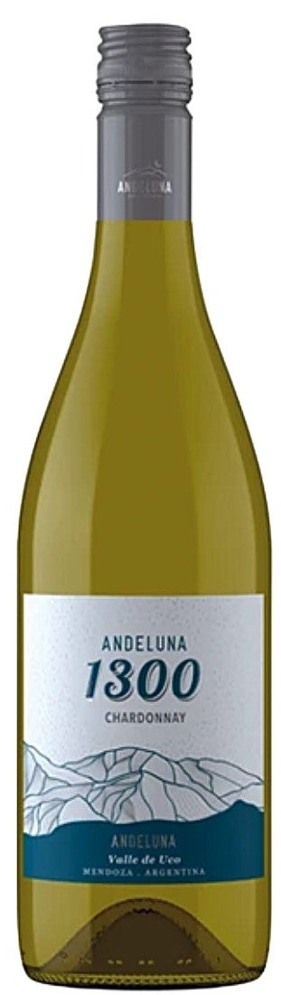Andeluna 1300 Chardonnay 2022