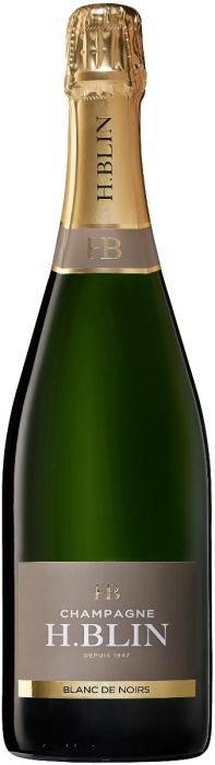 H.Blin Blanc de Noirs NV 750-12