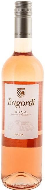 BODEGAS BAGORDI ROSADO 2021