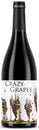 BODEGAS EGO FINCA BACARA CRAZY GRAPES 2018 (Case only)