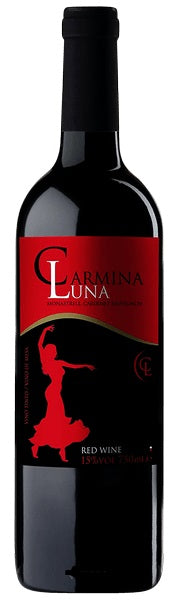 BODEGAS LUZON CARMIINA LUNA RED