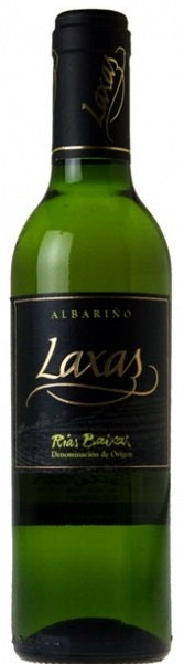 BODEGAS AS LAXAS ALVINTE ALBARINO 2020