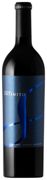 BODEGAS EGO INFINITO RED 2-6 PACK