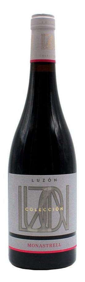 BODEGAS LUZON LUZON COLECCION MONASTRELL 2020 (Case only)