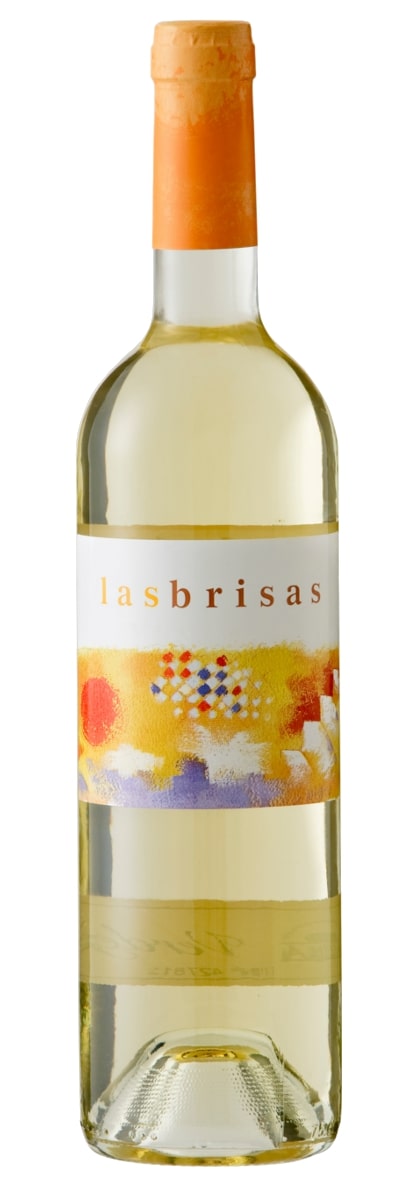 BODEGAS NAIA BODEGAS NAIA LAS BRISAS 2020