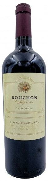 BOUCHON CABERNET SAUVIGNON 2020