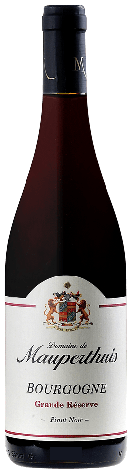 BOURGOGNE GRAND RESERVA PINOT NOIR 2017