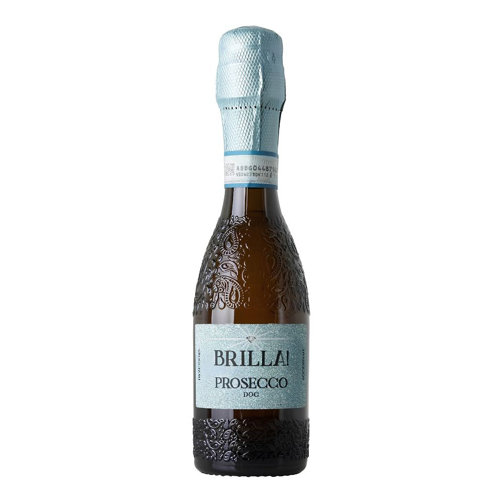Brilla! Prosecco DOC Extra Dry