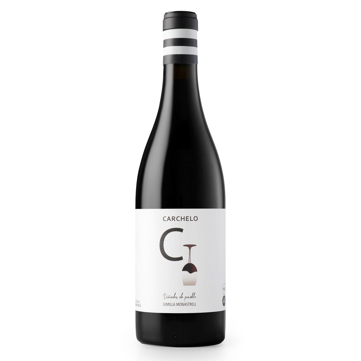 Bodegas Carchelo "C" Monastrell
