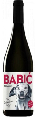 Babic Croatia Red 2019