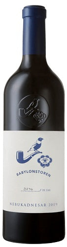 Babylonstoren Nebukadnesar Simonsberg-Paarl (Case only)