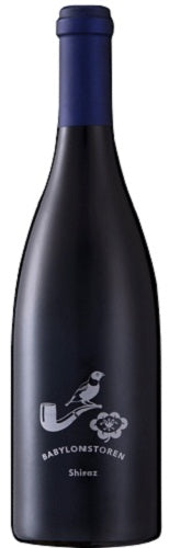 Babylonstoren Shiraz Simonsberg-Paarl (Case only)