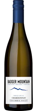 Badger Mountain Chardonnay NSA 2020