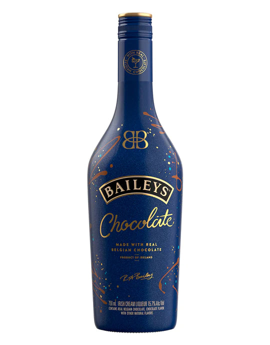 Baileys Chocolate Liqueur