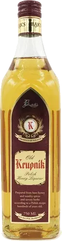 Bak's Krupnik