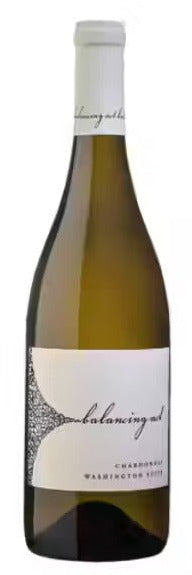 Balancing Act 'Washington State' Chardonnay 2019