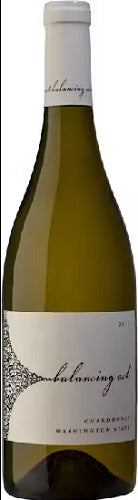 Balancing Act 'Washington State' Chardonnay 2021