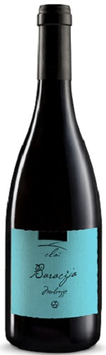 Baracija Malvazija Istria White 2018