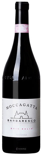 Barbaresco DOCG, Moccagatta 2020