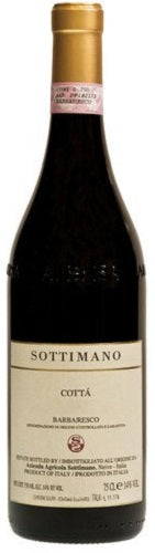 Barbaresco 'Cotta', Sottimano 2020