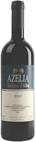 Barbera d'Alba 'Punta', Azelia 2020