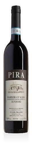 Barbera d'Alba Superiore, Luigi Pira 2021