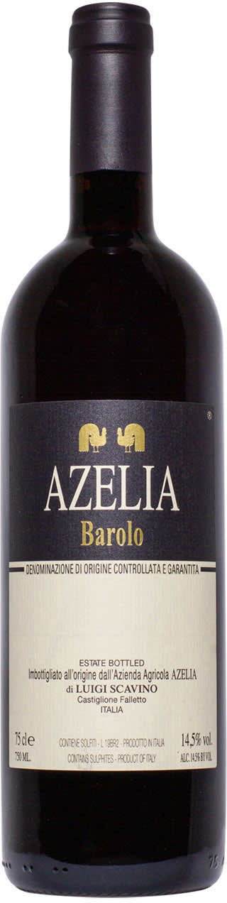 Barolo, Azelia 2019