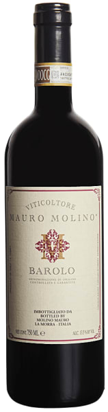 Barolo, Mauro Molino 2018