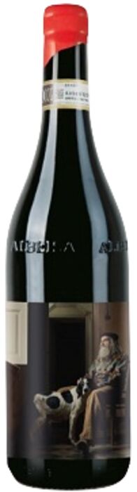 Barolo 'Cannubi - Truffle Hunters', S & B Borgogno 2018
