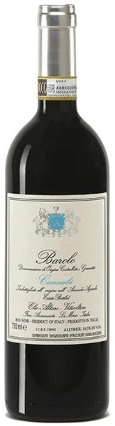 Barolo 'Cannubi', Altare 2019
