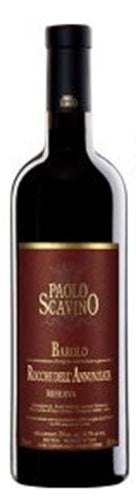 Barolo 'Carobric', Paolo Scavino 2014