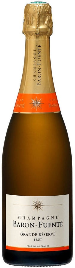 Baron Fuenté Grand Reserve Brut