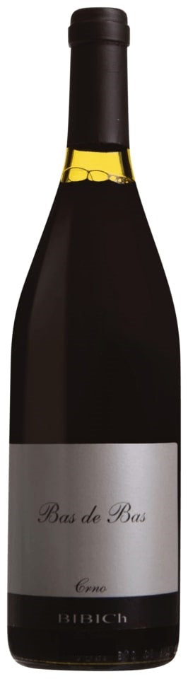 Bas de Bas Dalmatia Red 2015