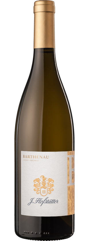 J. Hofstätter Südtirol Alto Adige Pinot Bianco Barthenau Vigna S. Michele 2022