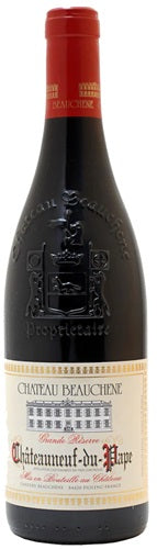 Beauchene Chateauneuf-du-Pape 'Grande Reserve' 2021 2021
