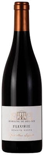 Beaujolais-Villages "Les Granits Bleus", Domaine de Bel-Air 2022