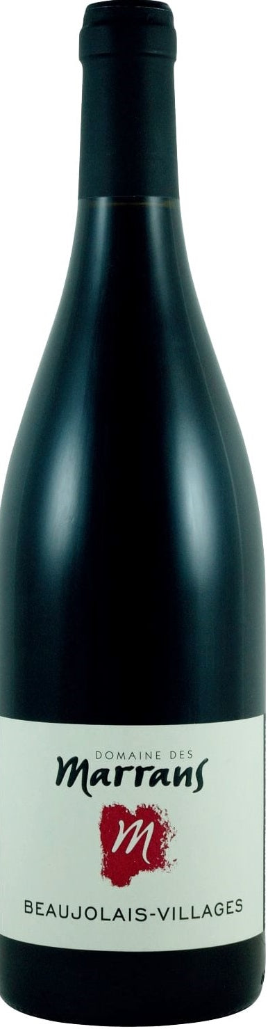 Beaujolais-Villages, Domaine des Marrans 2022