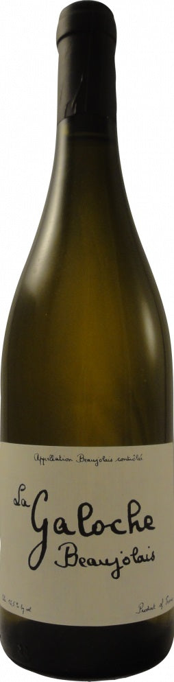 Beaujolais Blanc La Galoche 2021