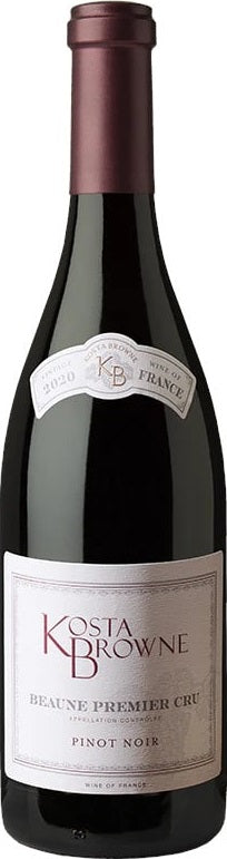 Beaune Rouge Premier Cru, Kosta Browne 2020