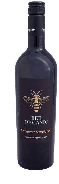 Bee Organic Cabernet Sauvignon