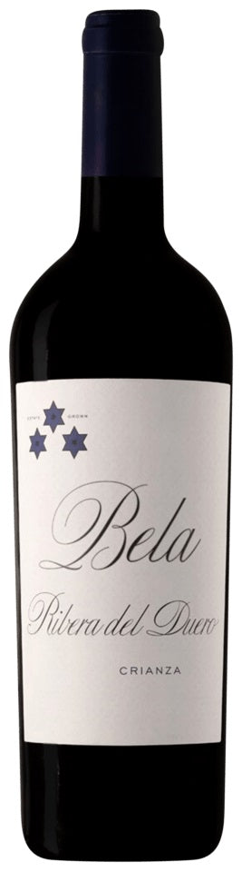 Bela Winery Crianza Ribera del Duero Tinto 2019