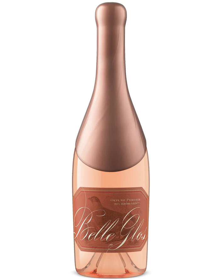 Belle Glos Pinot Noir Blanc Oeil de Perdrix 2022 – Wine Chateau